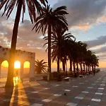 El Cortijo De Miguel 别墅