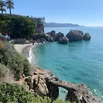 El Cortijo De Miguel 别墅 内尔哈
