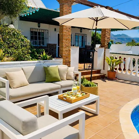Villa El Cortijo De Miguel *